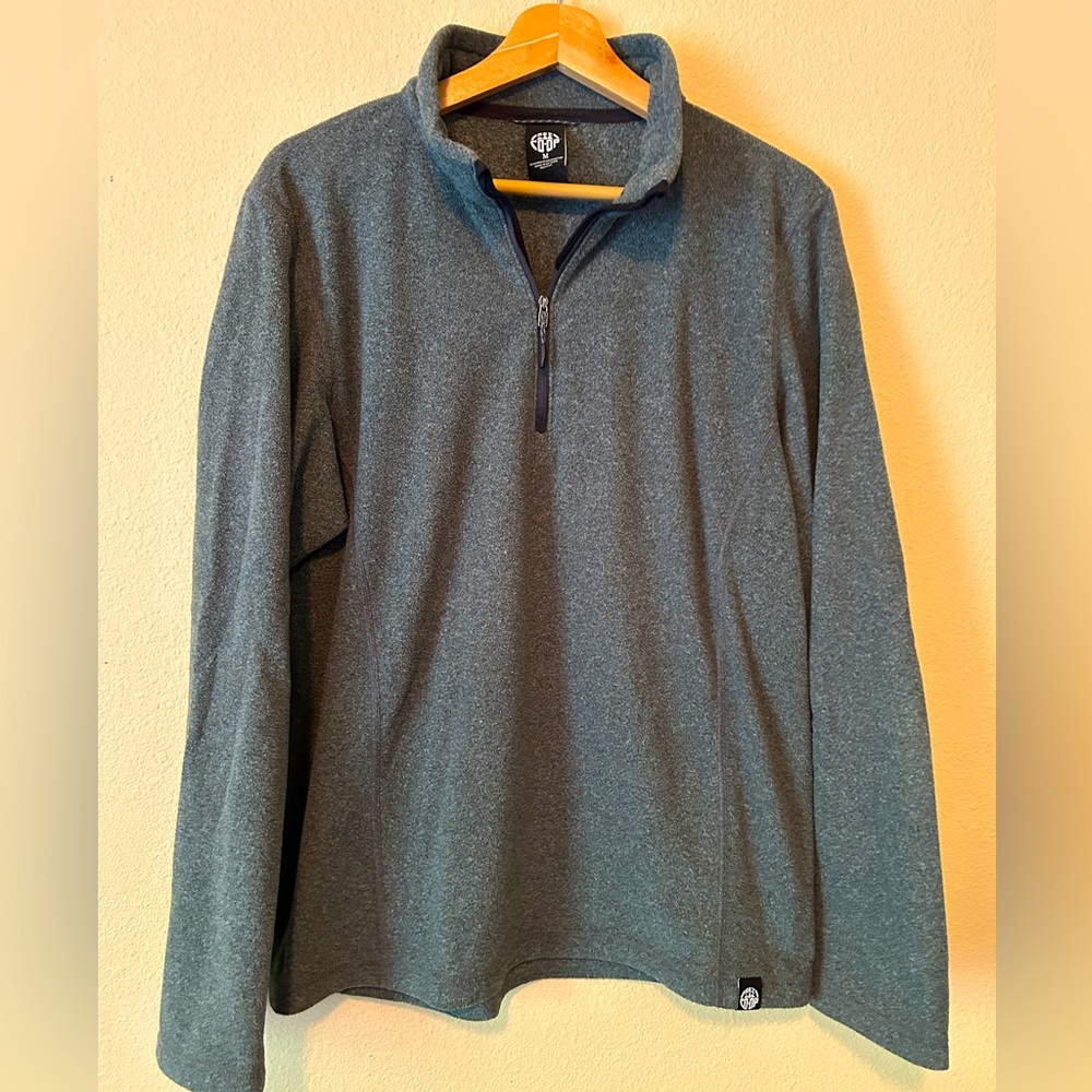 REI Fleece